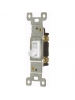 Heavy Duty Toggle Switches